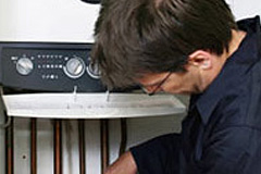 boiler repair West Langton