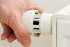 West Langton central heating repair costs