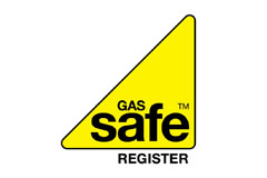 gas safe companies West Langton
